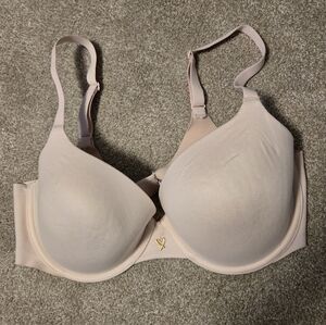 Victoria's Secret Semi Demi Bra 36D